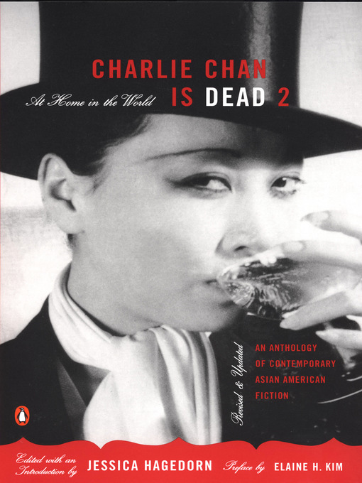 Title details for Charlie Chan Is Dead 2 by Jessica Hagedorn - Available